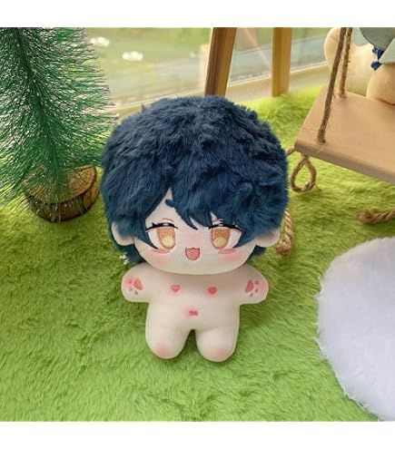 Amazon.co.jp: [Hushan] 対応 第五人格 曲芸師 ぬいぐるみ 非公式 20cm